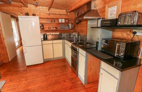 Milford Haven House | 90 m² House ∙ 1 bedroom ∙ 2 guests