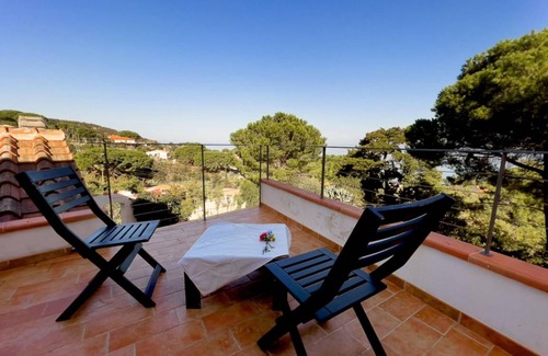 Sant' Andrea Villa | 90 m² Villa ∙ 2 bedrooms ∙ 7 guests