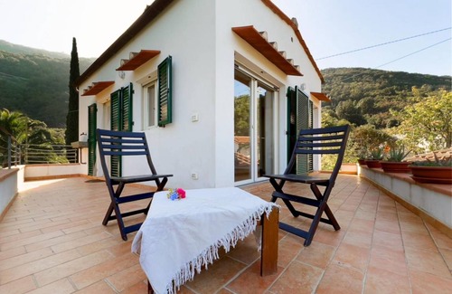 Sant' Andrea Villa | 90 m² Villa ∙ 2 bedrooms ∙ 7 guests
