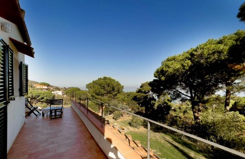 Sant' Andrea Villa | 90 m² Villa ∙ 2 bedrooms ∙ 7 guests