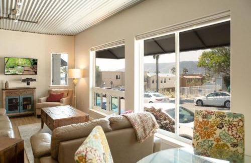 Avila Beach Apartment | 90 San Luis Street Unit A