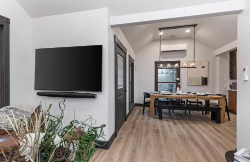 Downtown Park City House | 909 Snowy Cottage by SkyRun Park City