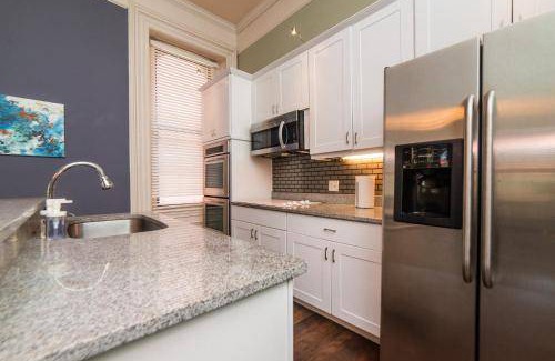 Allegheny-West Apartment | 93 m² Apartment ∙ 2 bedrooms ∙ 6 guests