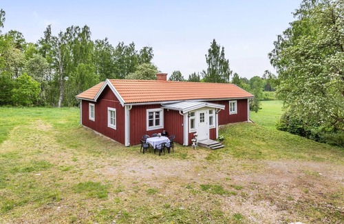Arboga Other | 94 m² Accommodation ∙ 2 bedrooms ∙ 6 guests