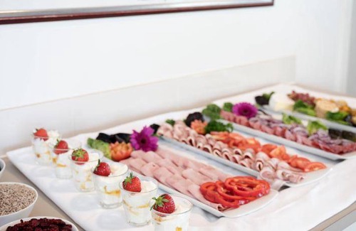 Helsingor Hotel | 94 m² Hotel ∙ 7 guests