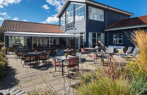 Helsingor Hotel | 94 m² Hotel ∙ 7 guests