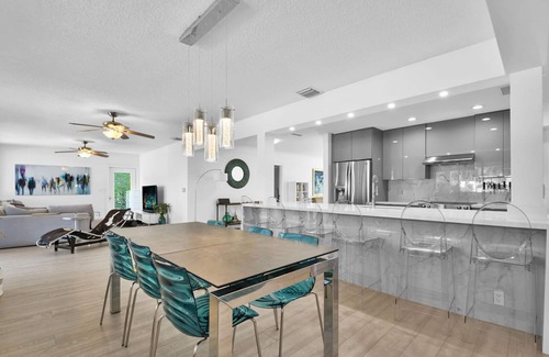 Delray Beach House | 943 Managed by Brampton Park