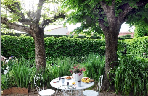Villeneuve-de-la-Raho House | 95 m² House ∙ 2 bedrooms ∙ 4 guests