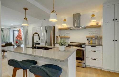 Bromont House | 951 Shefford 4 bedrooms house