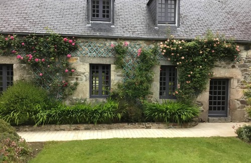 Belle-Isle-en-Terre House | 96 m² Gîte ∙ 1 bedroom ∙ 4 guests