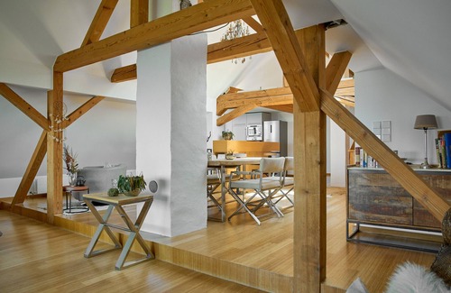 Lochau Apartment | 9602 Berg-Loft Bregenz