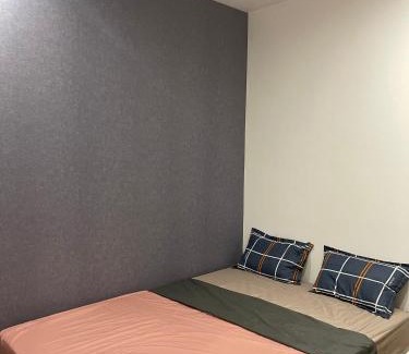 Tu Liem Apartment | 96Housing - Homestay Vinhomes Smart City, Tây Mỗ, Nam Từ Liêm, Hà Nội