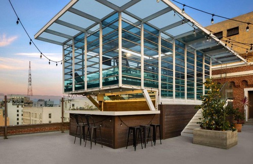 Historic Core Hotel | 98 m² Hotel ∙ 127 guests