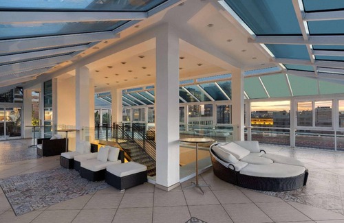 Historic Core Hotel | 98 m² Hotel ∙ 127 guests