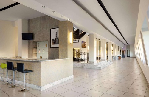 Historic Core Hotel | 98 m² Hotel ∙ 127 guests