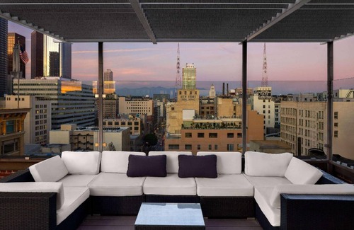 Historic Core Hotel | 98 m² Hotel ∙ 127 guests