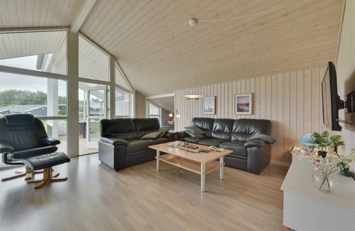 Skaven Strand House | 99 m² House ∙ 3 bedrooms ∙ 6 guests