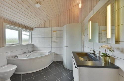 Skaven Strand House | 99 m² House ∙ 3 bedrooms ∙ 6 guests