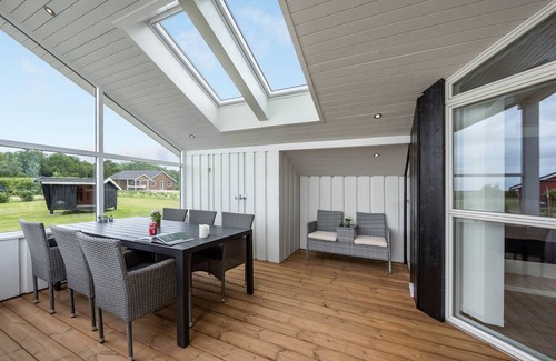 Skaven Strand House | 99 m² House ∙ 3 bedrooms ∙ 6 guests