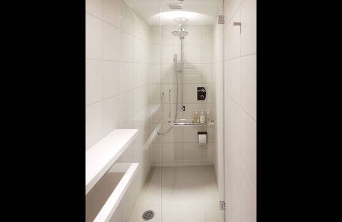 Kanda-Misakicho Hotel | 9h nine hours Suidobashi sleep lab