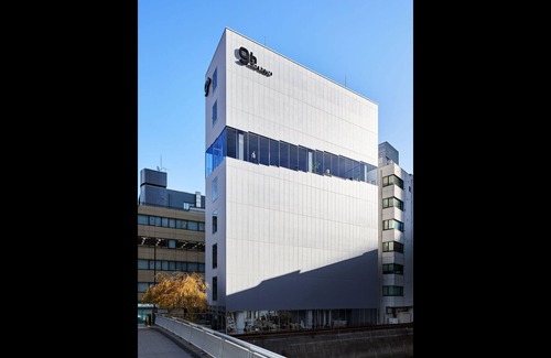 Kanda-Misakicho Hotel | 9h nine hours Suidobashi sleep lab