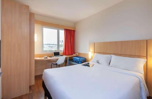 Campinas Hotel | Aéra São José Floripa