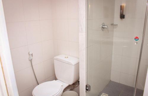 Campinas Hotel | Aéra São José Floripa