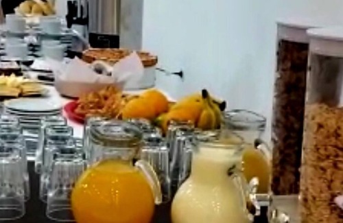 Anelo Hotel | Añelo Shale Hotel