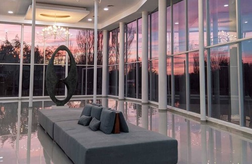 Anelo Hotel | Añelo Shale Hotel