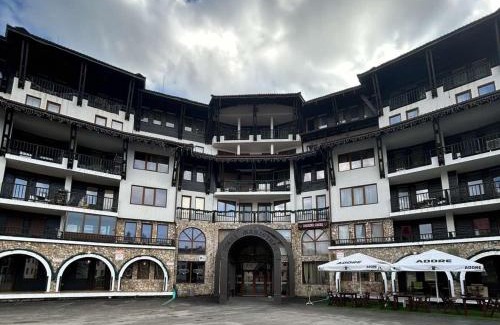 Pamporovo Apartment | Aпартамент за гости SKI DREAM Grand Monastery-Пампорово