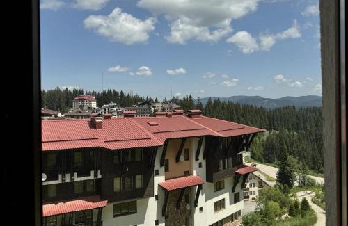 Pamporovo Apartment | Aпартамент за гости SKI DREAM Grand Monastery-Пампорово