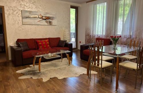 Pamporovo Apartment | Aпартамент за гости SKI DREAM Grand Monastery-Пампорово