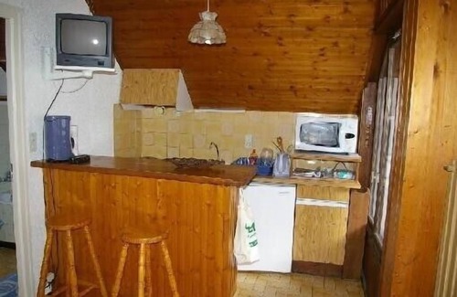 Thollon-les-Memises Apartment | A 12 km from EVIAN quiet appt with south balcony in Thollon stats center