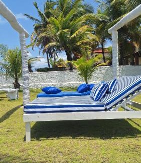 Rio Tinto House | A 2 passos do paraíso