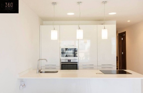 Bellavista Apartment | A 2BR APT in the quaint village of Marsaskala & AC