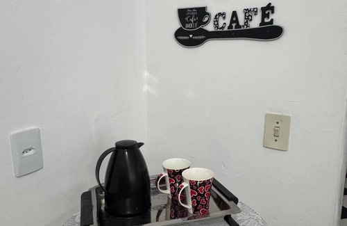 Aparecida House | A 3 minutos de Aparecida conforto,acolhimento e fé.