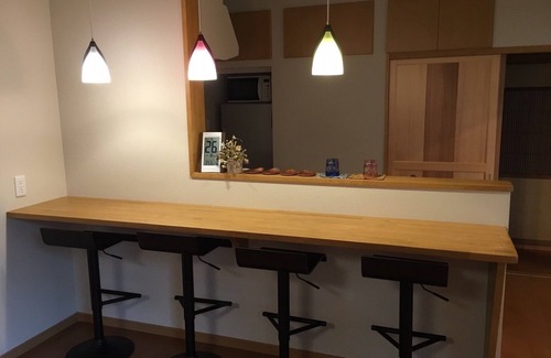 Hida Takayama Onsen House | A 3minute walk from Takayama Station a singlefa/Takayama Gifu