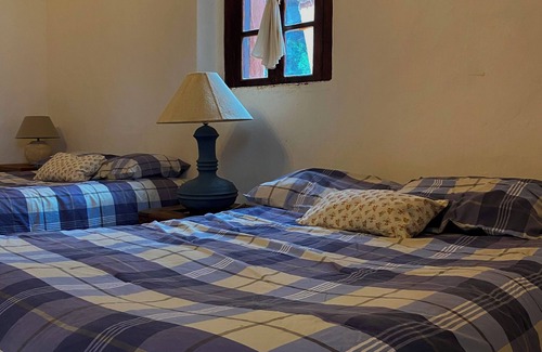 Hidalgo Other | A 400 years old Hacienda located 10km from Downtown Atotonilco, Hidalgo, Mexico