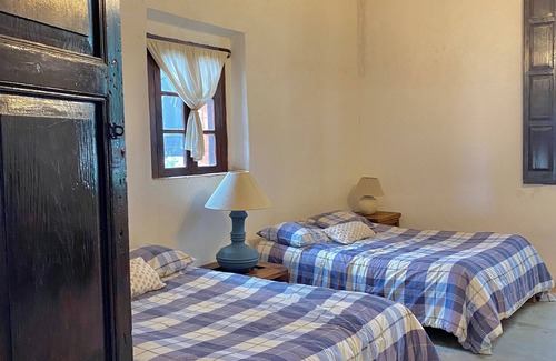 Hidalgo Other | A 400 years old Hacienda located 10km from Downtown Atotonilco, Hidalgo, Mexico