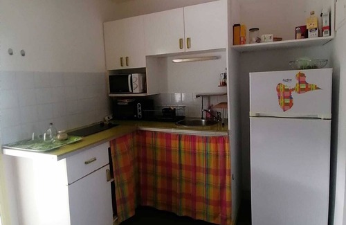 Bas Vent Apartment | A 5 Minutes à Pied de la Plage, Entre mer et Montagne