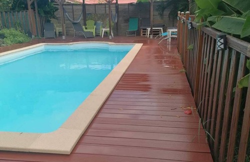 Bas Vent Apartment | A 5 Minutes à Pied de la Plage, Entre mer et Montagne