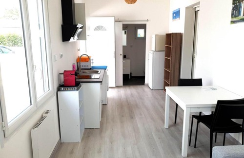 Audenge House | A 5 minutes de la plage