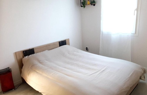 Audenge House | A 5 minutes de la plage