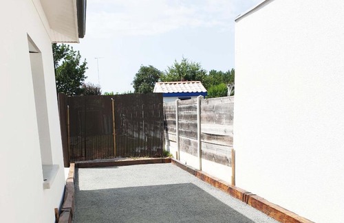 Audenge House | A 5 minutes de la plage