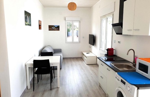 Audenge House | A 5 minutes de la plage