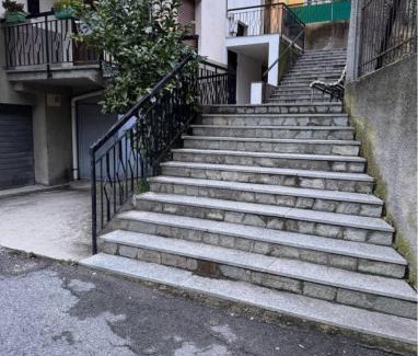 Spotorno Apartment | A 5 minuti dal mare - Dolphin Beach House
