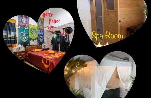 Lizzanello Apartment | A 5 minuti dalla Lecce Barocca - DOMUS ANTIQUA