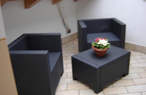 Gavardo Apartment | A 7 KM DA SALO' CASA DEL SOLE MANSARDA