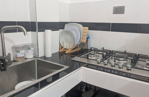 La Caleta Apartment | A 7 Minutos del Aeropuerto SDQ Apto.