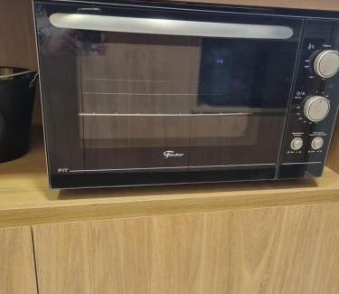 Nacoes House | A 700m da Praia e do Shopping, Liberdade, Churrasq, Garagem e Estaciona Livre